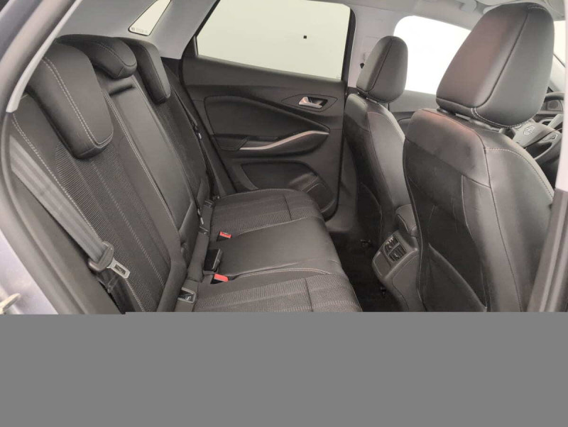 OPEL GRANDLAND 1.2 TURBO 130 CH GS