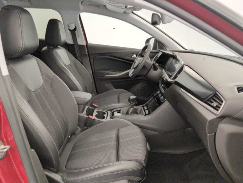 OPEL GRANDLAND 1.2 TURBO 130 CH GS