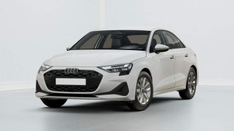 AUDI A3 DESIGN TDI 116 CH BVM
