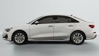 AUDI A3 DESIGN TDI 116 CH BVM