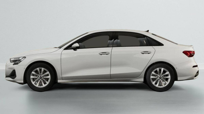 AUDI A3 DESIGN TDI 116 CH BVM