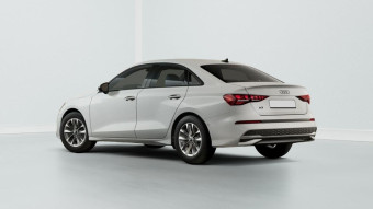 AUDI A3 DESIGN TDI 116 CH BVM