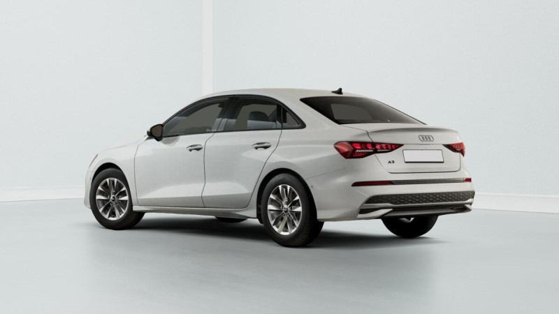 AUDI A3 DESIGN TDI 116 CH BVM