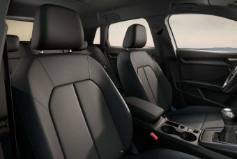 AUDI A3 DESIGN TDI 116 CH BVM