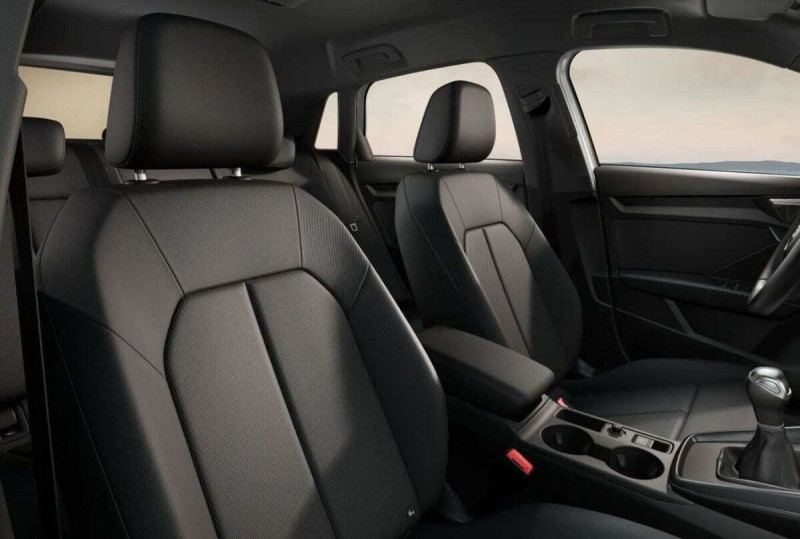 AUDI A3 DESIGN TDI 116 CH BVM