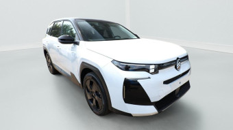 CITROEN C5 AIRCROSS HYBRIDE 145 CH E-DCS6 MAX