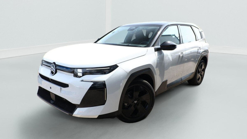 CITROEN C5 AIRCROSS HYBRIDE 145 CH E-DCS6 MAX