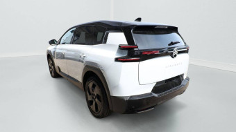 CITROEN C5 AIRCROSS HYBRIDE 145 CH E-DCS6 MAX