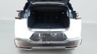 CITROEN C5 AIRCROSS HYBRIDE 145 CH E-DCS6 MAX