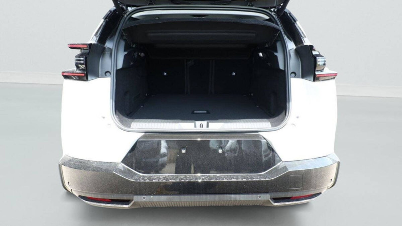 CITROEN C5 AIRCROSS HYBRIDE 145 CH E-DCS6 MAX