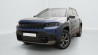 JEEP COMPASS E-HYBRID 145 AUT FIRST EDITION