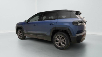 JEEP COMPASS E-HYBRID 145 AUT FIRST EDITION