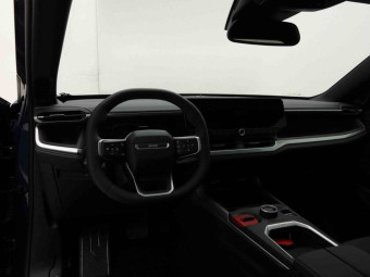 JEEP COMPASS E-HYBRID 145 AUT FIRST EDITION