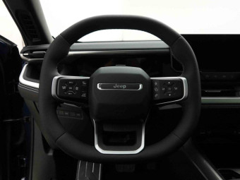JEEP COMPASS E-HYBRID 145 AUT FIRST EDITION