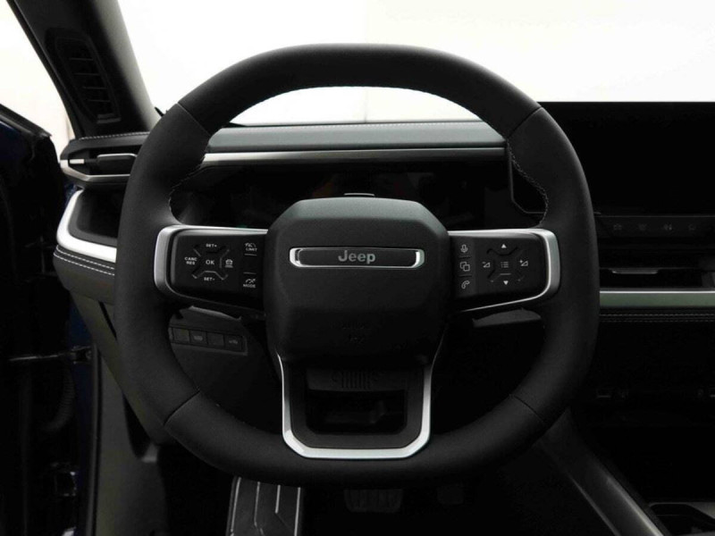 JEEP COMPASS E-HYBRID 145 AUT FIRST EDITION