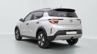 OPEL FRONTERA 1.2 TURBO HYBRID 145 CH E-DCT6 ULTIMATE
