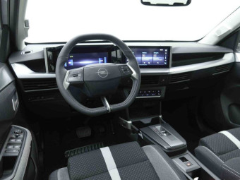 OPEL FRONTERA 1.2 TURBO HYBRID 145 CH E-DCT6 ULTIMATE