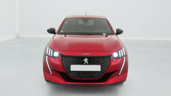 PEUGEOT 208 PURETECH 100 EAT8 GT