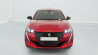 PEUGEOT 208 PURETECH 100 EAT8 GT