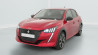 PEUGEOT 208 PURETECH 100 EAT8 GT
