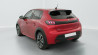 PEUGEOT 208 PURETECH 100 EAT8 GT