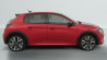 PEUGEOT 208 PURETECH 100 EAT8 GT