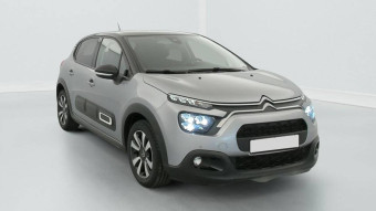 CITROEN C3 PURETECH 110 SHINE