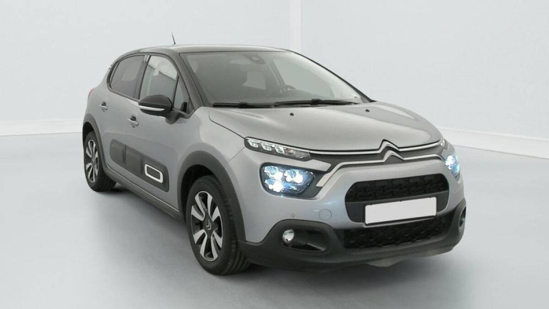 CITROEN C3 PURETECH 110 SHINE