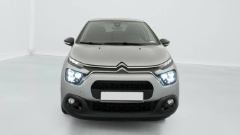 CITROEN C3 PURETECH 110 SHINE