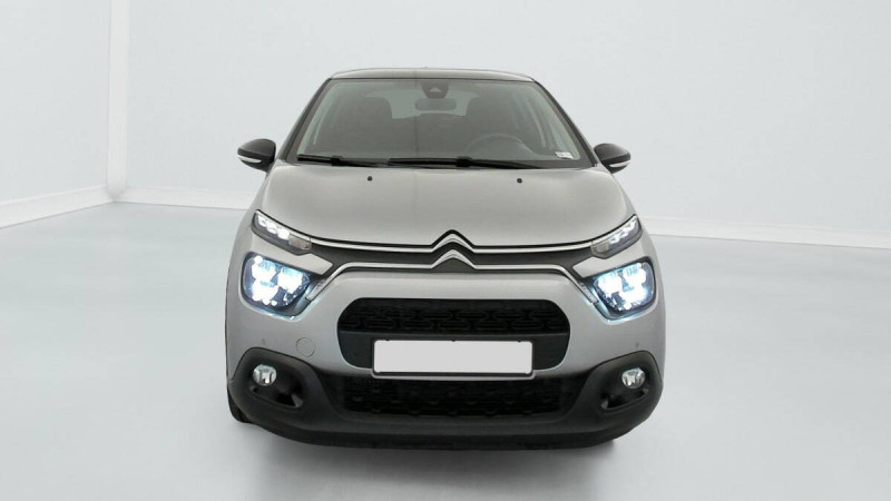 CITROEN C3 PURETECH 110 SHINE
