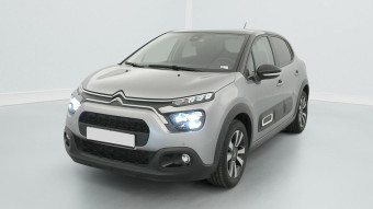 CITROEN C3 PURETECH 110 SHINE