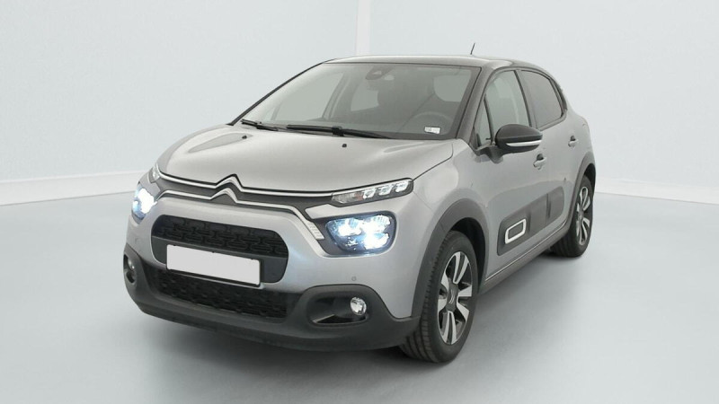 CITROEN C3 PURETECH 110 SHINE