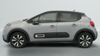 CITROEN C3 PURETECH 110 SHINE