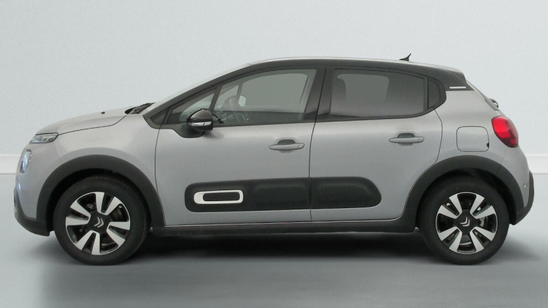 CITROEN C3 PURETECH 110 SHINE
