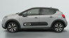 CITROEN C3 PURETECH 110 SHINE