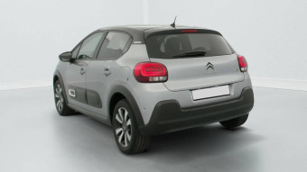 CITROEN C3 PURETECH 110 SHINE