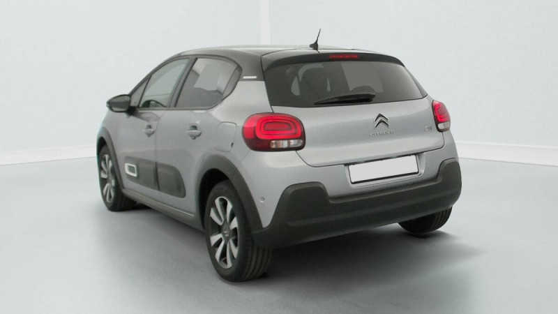 CITROEN C3 PURETECH 110 SHINE