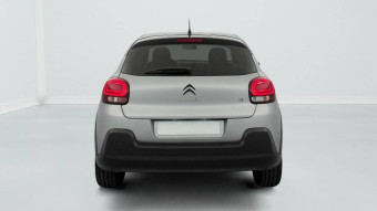 CITROEN C3 PURETECH 110 SHINE