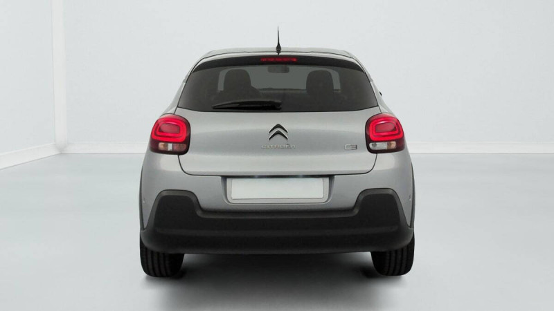 CITROEN C3 PURETECH 110 SHINE
