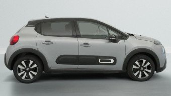CITROEN C3 PURETECH 110 SHINE