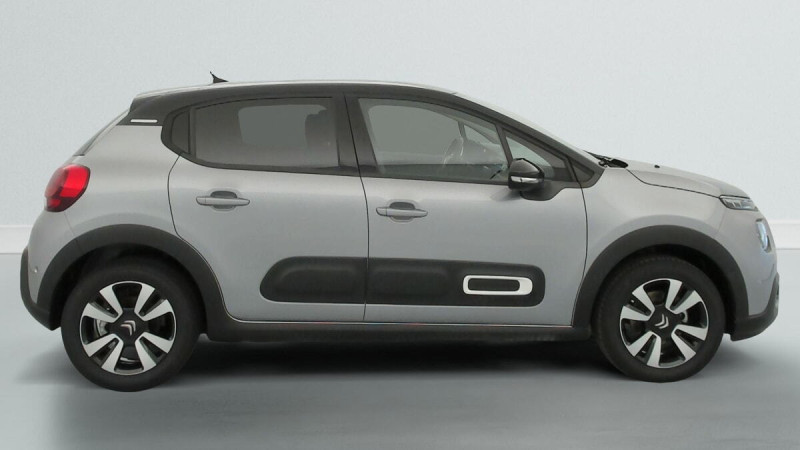 CITROEN C3 PURETECH 110 SHINE