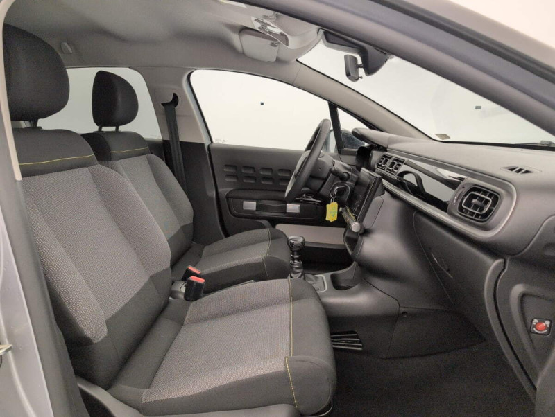 CITROEN C3 PURETECH 110 SHINE