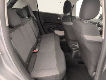 CITROEN C3 PURETECH 110 SHINE