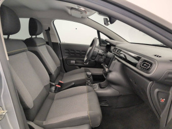 CITROEN C3 PURETECH 110 SHINE