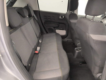 CITROEN C3 PURETECH 110 SHINE