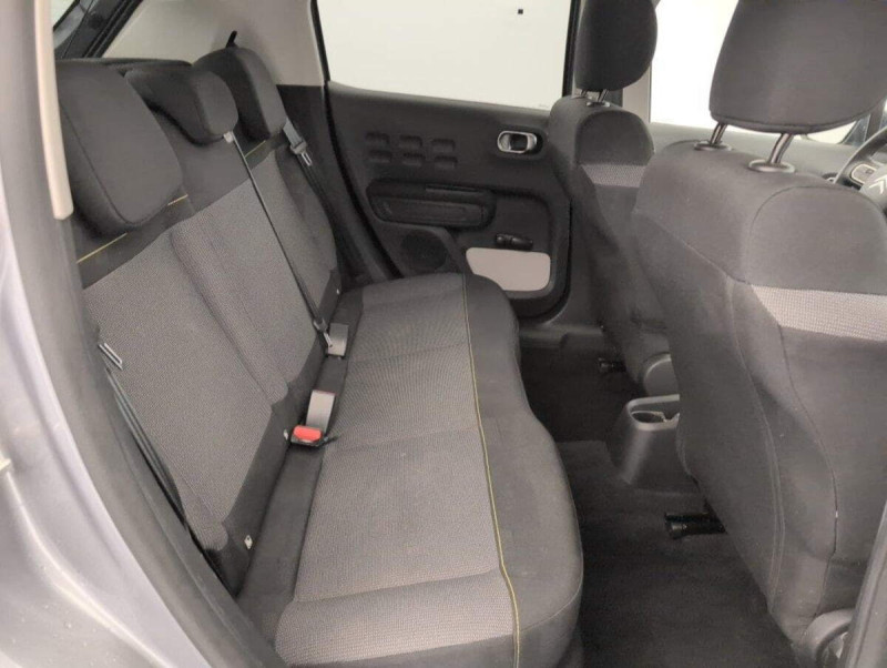 CITROEN C3 PURETECH 110 SHINE