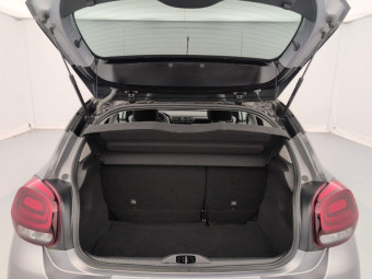 CITROEN C3 PURETECH 110 SHINE