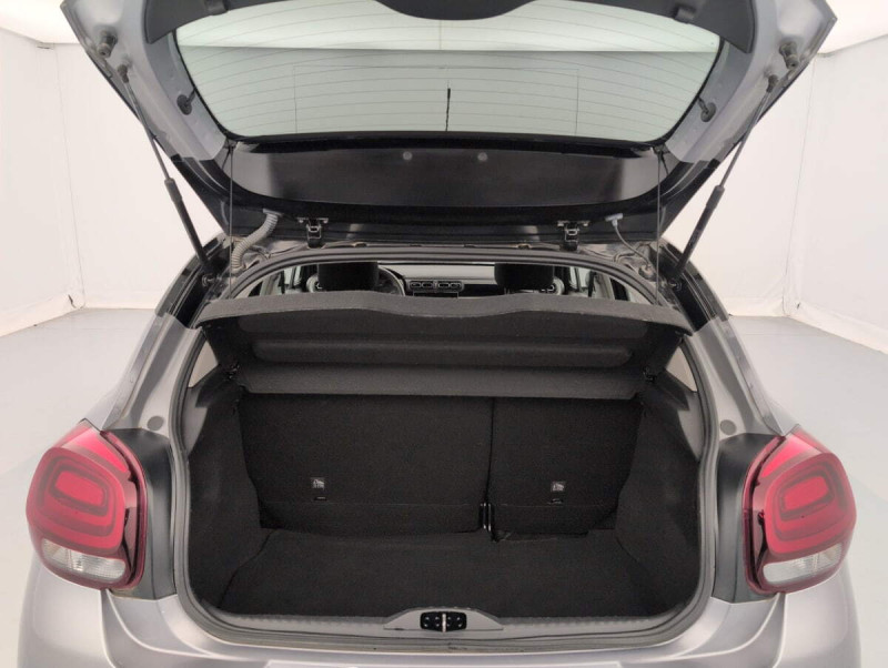 CITROEN C3 PURETECH 110 SHINE