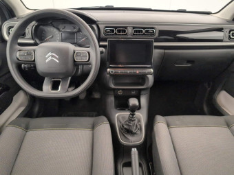 CITROEN C3 PURETECH 110 SHINE