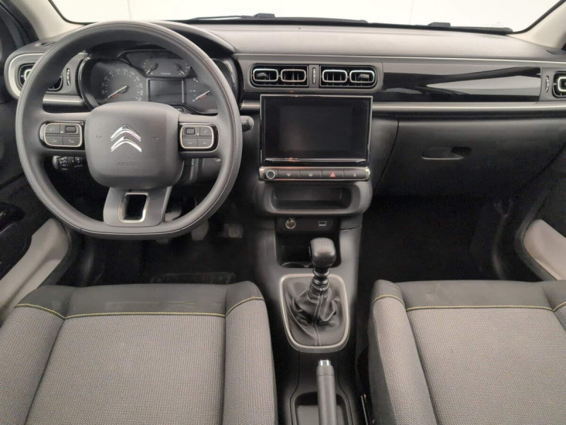 CITROEN C3 PURETECH 110 SHINE